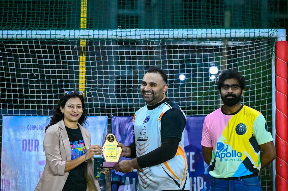 Corporate Alliance Cup 2026 gallery photo 3