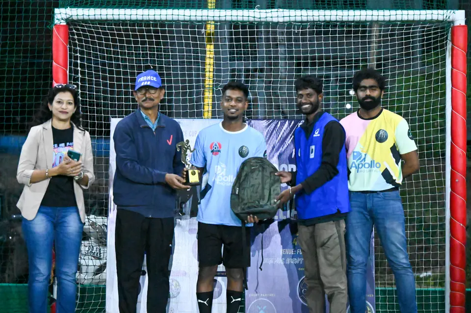 Corporate Alliance Cup 2026 gallery photo 6