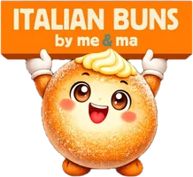 Italian Buns by Me & Ma