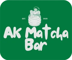AK Matcha Bar