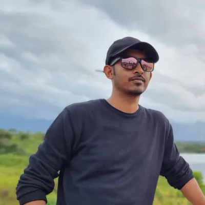 Debendu Chatterjee
